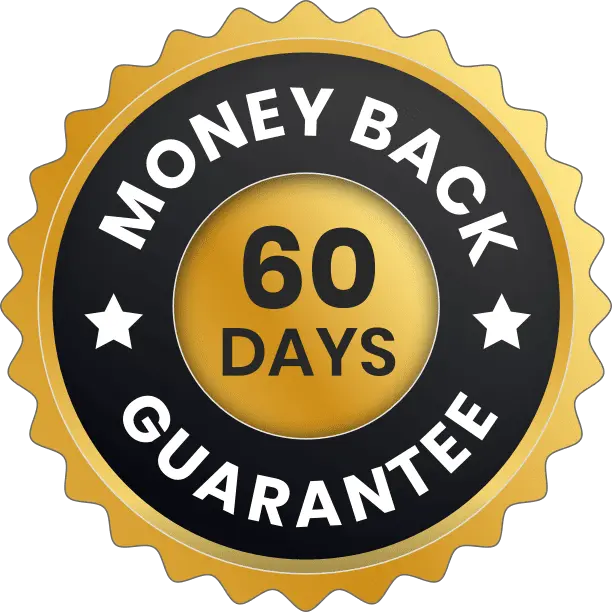 SonoVive Money Back Guarantee 