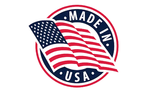 SonoVive Made in USA