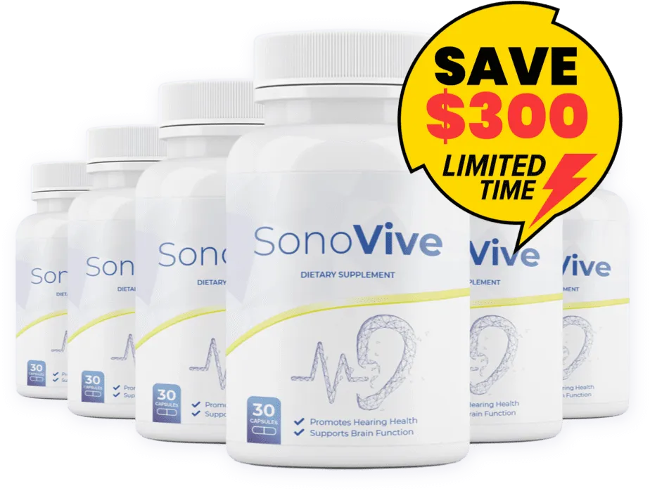 Sonovive Buy